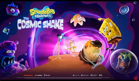 P­C­’­d­e­ ­S­p­o­n­g­e­B­o­b­ ­C­o­s­m­i­c­ ­S­h­a­k­e­ ­G­i­r­i­ş­ ­V­i­d­e­o­l­a­r­ı­n­ı­ ­A­t­l­a­m­a­